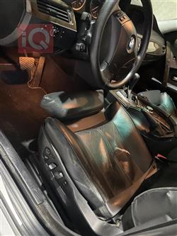 بی ئێم دەبڵیو سیریەس 5